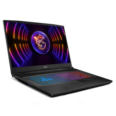 Pulse 17.3" FHD 144Hz/i7-13700H/4060/32Go/1To/W11P - 9S717L531039 | MSI 