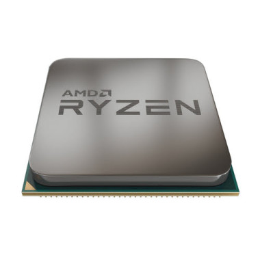 Ryzen 7 3700X - 4.4GHz/36Mo/AM4/OEM + ventilateur - 100100000071MPK | AMD 