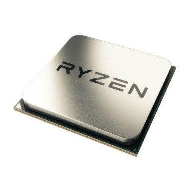 Ryzen 7 3700X - 4.4GHz/36Mo/AM4/OEM + ventilateur - 100100000071MPK | AMD 