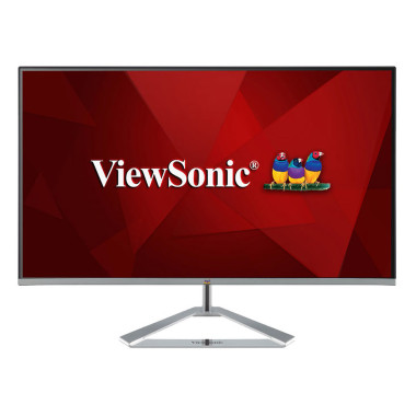 VX Series VX2776-SMH - 27" FH/IPS/4ms/HDMI/HP/75Hz - VX2776SMH | ViewSonic 