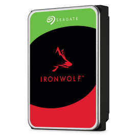 IRONWOLF 4To 5400tr SATAIII 256Mo - ST4000VN006 - ST4000VN006 | Seagate
