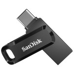 Ultra Dual Drive Go USB Type-C 64GB - SDDDC3064GG46 | Sandisk 