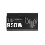ATX 850W - 80+ Gold - TUF-GAMING-850G - 90YE00S2B0NA00 | Asus 