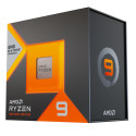 Ryzen 9 7900X3D - 5.6GHz/140Mo/AM5/BOX - 100100000909WOF | AMD 