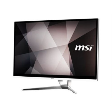 PRO 21.5" FHD Tactile/i3-10100/8Go/256Go/1To/W11 - 9S6ACD312494 | MSI 