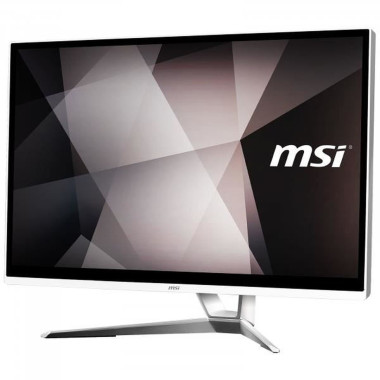 PRO 21.5" Tactile FHD/i3-10100/8G/256G/1T/SansOS - 9S6ACD312608 | MSI 