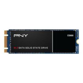 250Go SATA III SSD7CS900-250-R - SSD7CS900250RB | PNY