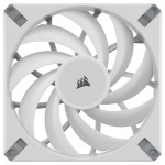 iCUE AF140 Elite RGB 140mm Blanc(x2)-CO-9050160-WW - CO9050160WW | Corsair 