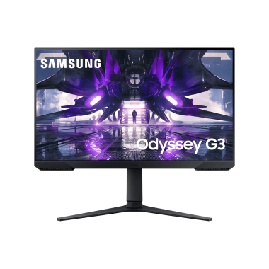 Odyssey G3 27" FHD/144Hz/1ms/VA/FreeSync Premium - LS27AG30ANUXEN | Samsung 