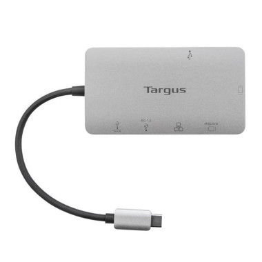 USB-C Single Video 4K hdmi/VGA Dock149 - DOCK419EUZ | Targus 