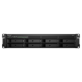 RS1221RP+ 8 Baies - RS1221RP+ | Synology