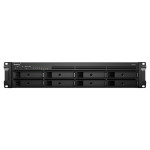 RS1221RP+ 8 HDD - RS1221RP+ | Synology 