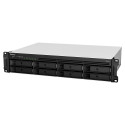 RS1221RP+ 8 HDD - RS1221RP+ | Synology 