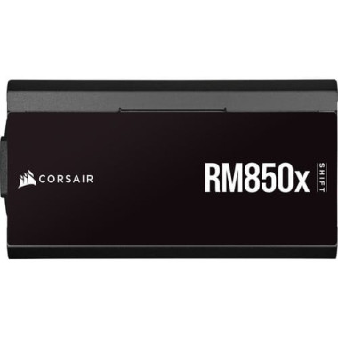 ATX 850W - SHIFT 80+ Gold Mod. - CP-9020252-EU - CP9020252 | Corsair 