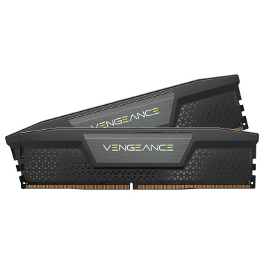 Vengeance DDR5 2x24Go 5200 Mhz Cas 38  - CMK48GX5M2B5200C38 | Corsair 