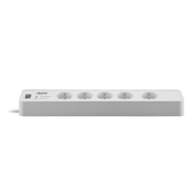 Parasurtenseur 5 prises+USB SurgeArrest PM5U-FR - PM5UFR | APC 