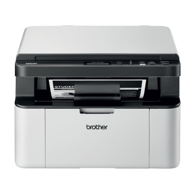 DCP-1610W - DCP1610WF1 | Brother 