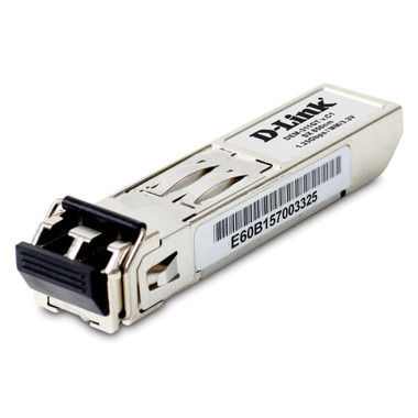 Transceiver 1 Mini-GBIC vers 1000Base-SX DEM-311GT - DEM311GT | D-Link 