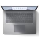 Surface Laptop 5 15'' - i7/8/256 - Platine - RBY00007 | Microsoft 