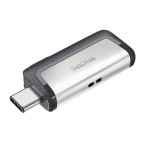 Clé 32Go USB 3.1 + Type C Ultra - SDDDC2032GG46 | Sandisk 