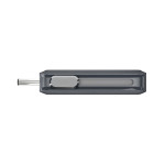 Clé 64Go USB 3.1 + Type C Ultra - SDDDC2064GG46 | Sandisk 