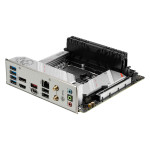 MPG B760I EDGE WIFI - B760/LGA1700/DDR5/mITX - MPGB760IEDGEWIFI | MSI 