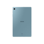 Galaxy Tab S6 Lite 10.4'' 4/64Go Blue - SMP613NZBAXEF | Samsung 