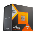 Ryzen 7 7800X3D - 5GHz/104Mo/AM5/BOX - 100100000910WOF | AMD 