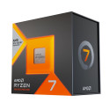 Ryzen 7 7800X3D - 5GHz/104Mo/AM5/BOX - 100100000910WOF | AMD 