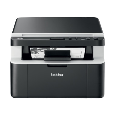 DCP-1612W - DCP1612WF1 | Brother 