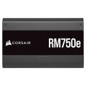 ATX 750W - RM750e 80+ Gold Mod. - CP-9020262-EU - CP9020262EU | Corsair 