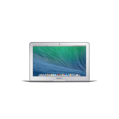 MacBook Air mi-2013 Core i5  1.3Ghz/4GB DDR3/120GB-SSD/11"/MacOS X Big Sur 