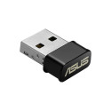Clé USB WiFi 5 AC - USB-AC53 Nano - 90IG03P0BM0R10 | Asus 