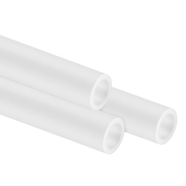 Tube Rigide Satin Blanc 10/14mm 3x1m CX-9059010-WW - CX9059010WW | Corsair 