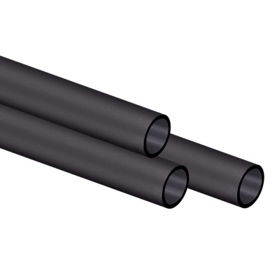 Tube Rigide Satin Noir 10/14mm 3x1m CX-9059008-WW - CX9059008WW | Corsair 