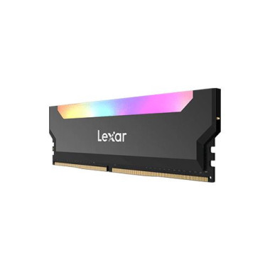 LD4BU016G-R3600GDLA RGB (2x16Go DDR4 3600 PC28800) - LD4BU016GR3600GDLA | Lexar 