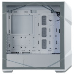 TD500 Mesh White TD500V2-WGNN-S00 - MT/Ss Alim/ATX - TD500V2WGNNS00 | Cooler Master 