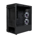 TD300 Mesh Black TD300-KGNN-S00 - mT/Ss Alim/mATX - TD300KGNNS00 | Cooler Master 