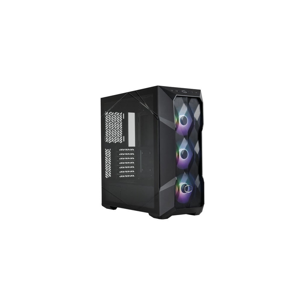 TD500 Mesh Black TD500V2-KGNN-S00 - MT/Ss Alim/ATX - TD500V2KGNNS00 | Cooler Master 