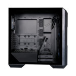 HAF 500 Black H500-KGNN-S00 - MT/Sans Alim/ATX - H500KGNNS00 | Cooler Master 