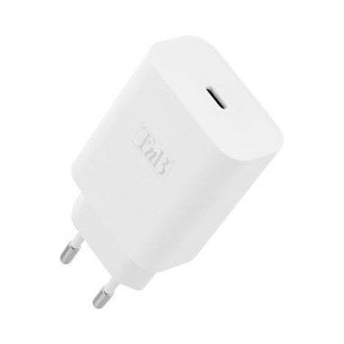 Chargeur secteur USB-C Power Delivery 45W - CHPD45W | T'nB 