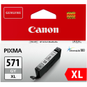 Cartouche CL-571XLGY Grey - STCCLI571XLGY | Compatible Canon 