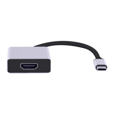 Adaptateur USB-C vers HDMI - TCHDMI | T'nB 