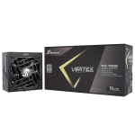 ATX 1000W 80+ Platinum - VERTEX PX-1000 - VERTEXPX1000 | Seasonic 