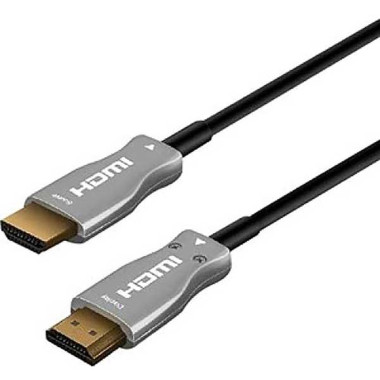 Câble HDMI 2.1 Ultra haute vitesse 8K - 10m - MCL2110M | MCL Samar 