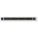 UniFi Pro 48-Port PoE Gigabit Ethernet 10 - 100 - 1000 - USWPRO48POE | Ubiquiti 