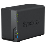 DS223 - 2 HDD - DS223 | Synology 
