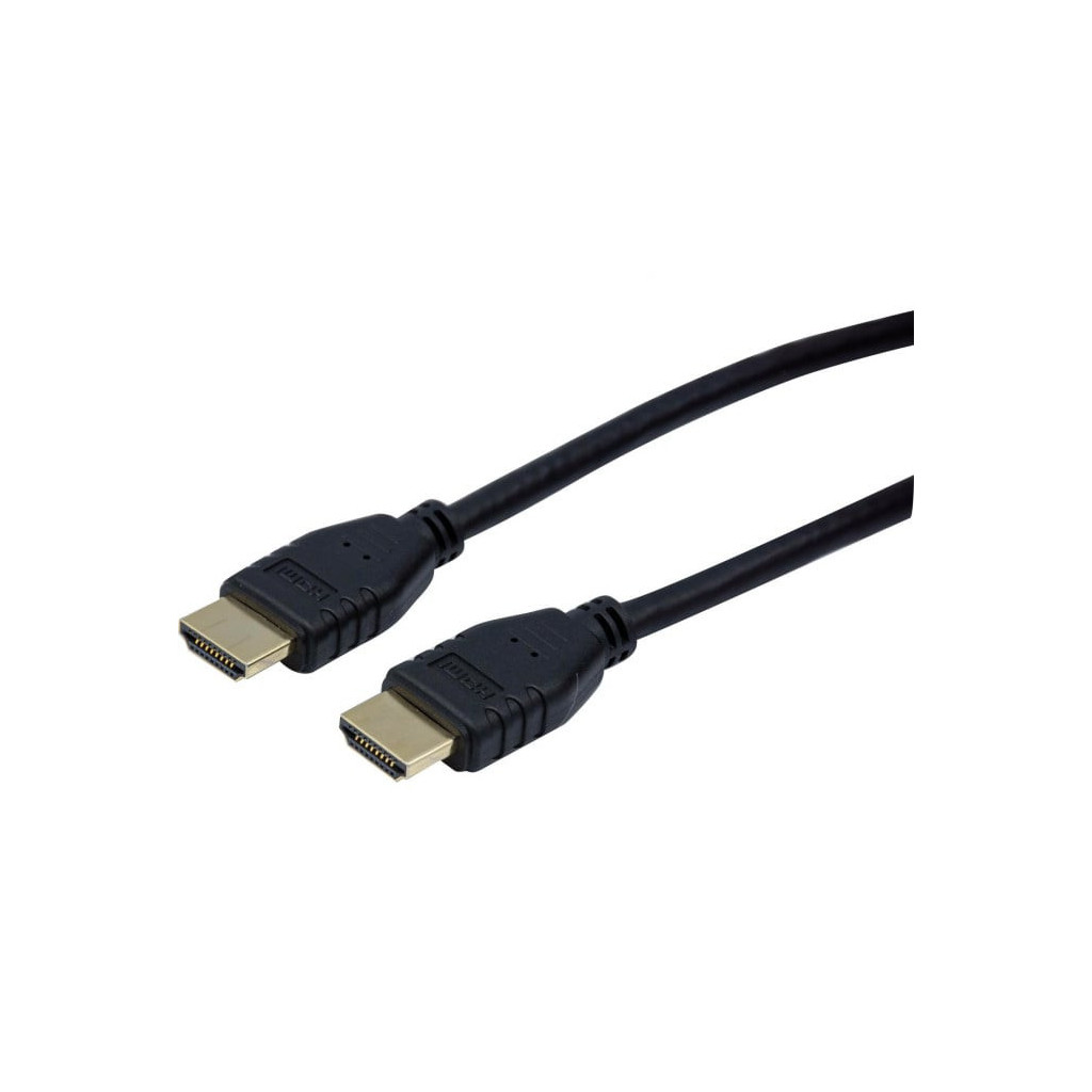 Câble HDMI 2.1 avec Ethernet mâle - mâle - 3m - 128882 | Compatible 