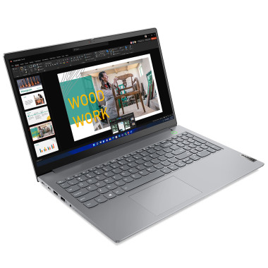 Notebook 15.6" Lenovo ThinkBook 15 