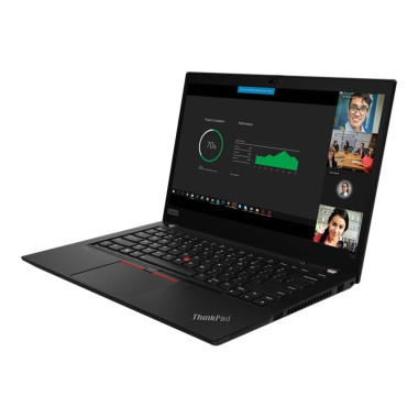 Bundle 2=3 :  Notebook 14" Lenovo ThinkPad T14 Gen 2 
